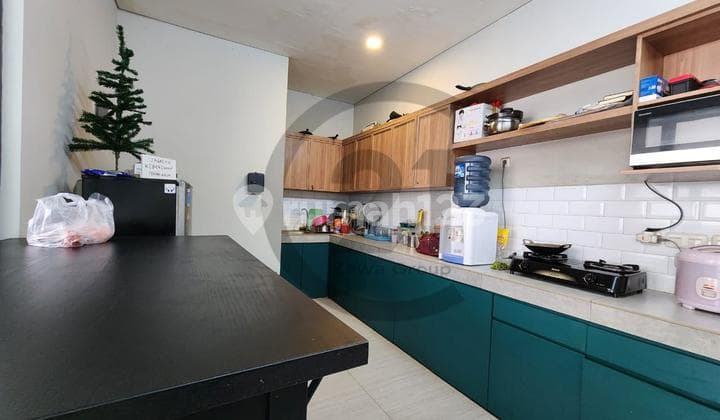 Jual Bangunan Kost di Abdul Muis, Jakarta Pusat