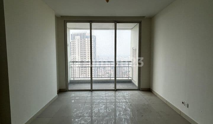 Jual Apartemen Central Park Tanjung Duren Jakarta Barat