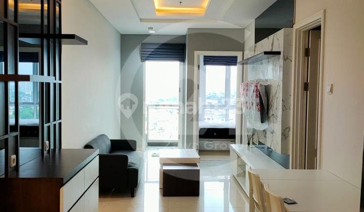 Sewa Apartemen Grand Madison Tanjung Duren, Jakarta Barat