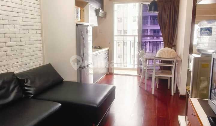 Cheap Sale of Mediterania 2 Central Park Apartment, Tanjung Duren, West Jakarta