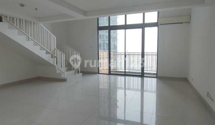 Cheap Office Space for Sale, Neo Soho Apartment, Tanjung Duren, West Jakarta