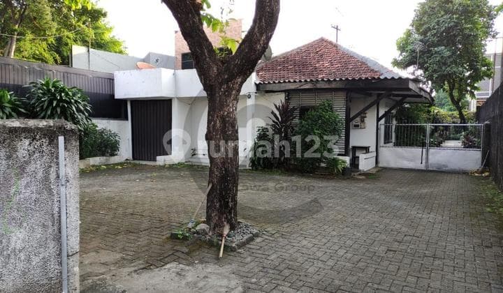 Jual Cepat Tanah, Kavling, Rumah di Ks Tubun, Slipi, Jakarta barat