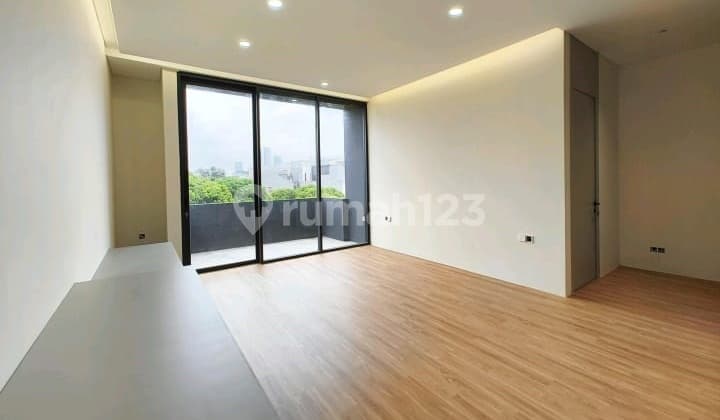Rumah Hook Premium Baru Taman Ratu, Jakarta Barat