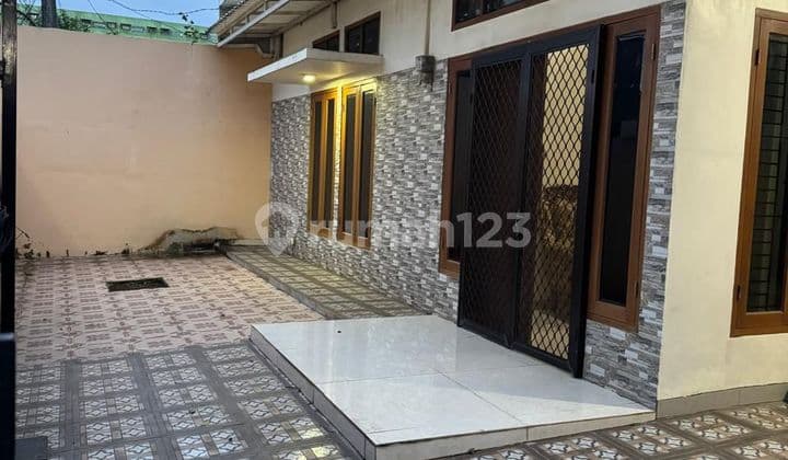 Jual Rumah di Cigarogol, Taman Buah Mekar Sari, Cileungsi, Bogor