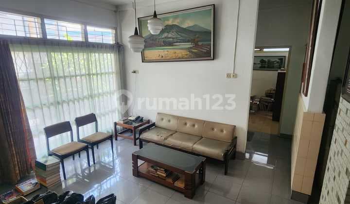 Jual Rumah, Kost.an Hook Harga NJOP di Cideng, Jakarta Pusat