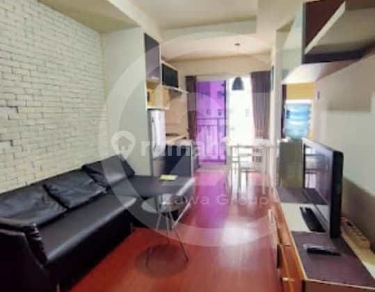 Jual Murah Apartemen Mediterania 2 Tanjung Duren, Jakarta barat