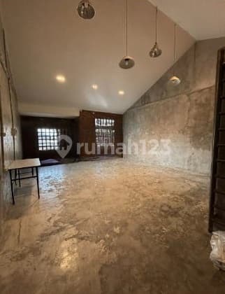 Jual Rumah Murah di Tanjung Duren Selatan, Jakarta Barat