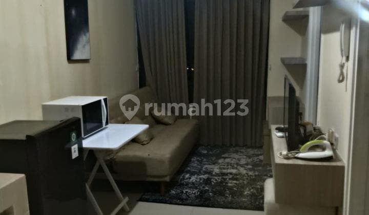 For Sale Kebayoran Icon Apartment Fully Furnished