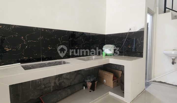 Jual Rumah Baru Kepa Duri jakarta Barat