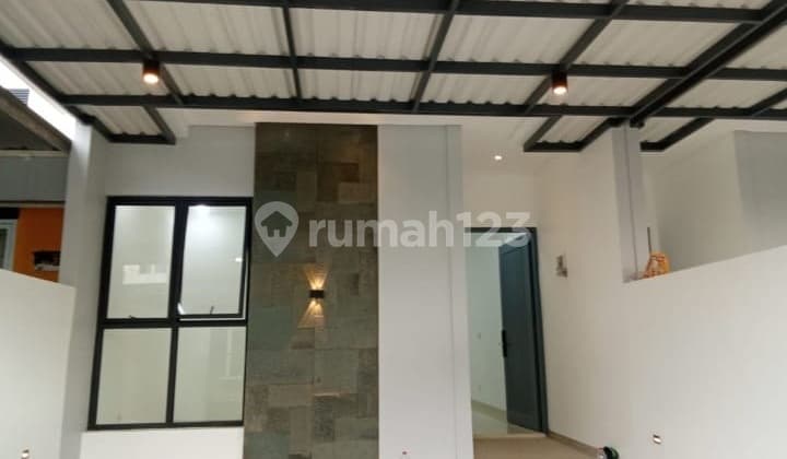 Jual Rumah Baru di Metland Puri, Kembangan, Jakarta Barat