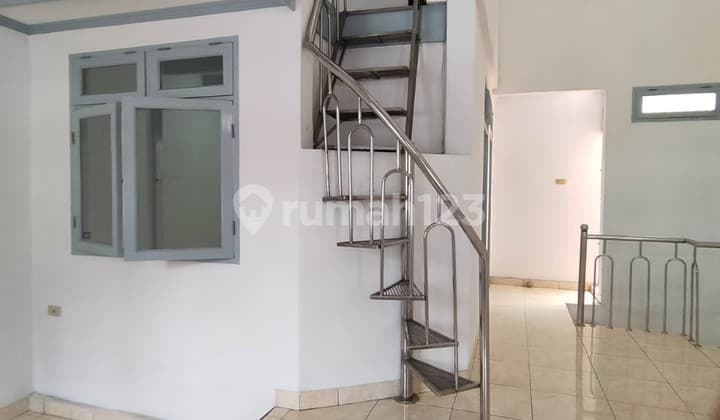 Jual Rumah Di Tanjung Duren Jakarta Barat