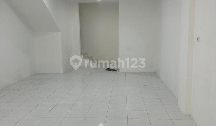 Ruko Gsa Central Park Jakarta Barat