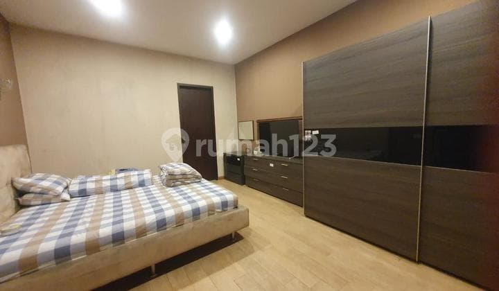 Rumah Mandala Selatan, Tomang Jakarta Barat