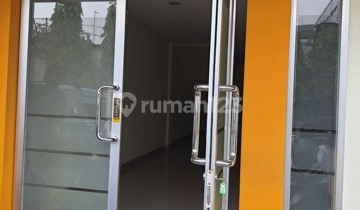 Ruko Tambun Murah