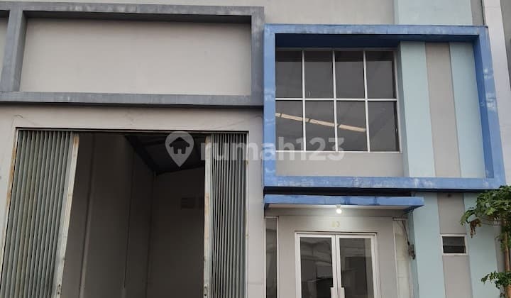 Pergudangan Tambun Bizhub