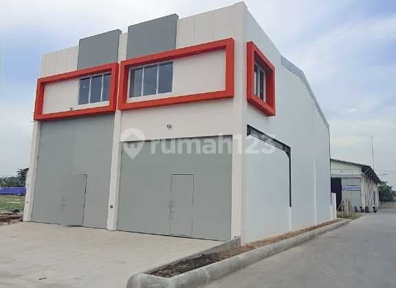 Gudang Tambun Paling Murah