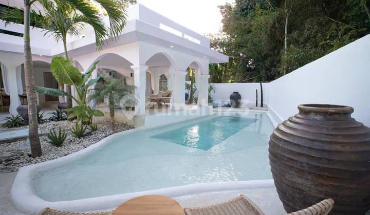 Ungasan, Uluwatu- 3-Bedroom Villa For Sale