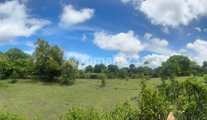Padang Padang / Uluwatu - Prime Leasehold Land Near The Beach