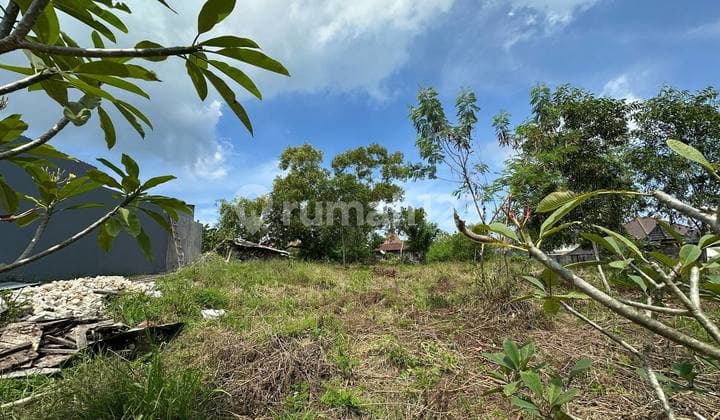 Padang Padang – Beautiful Leasehold Land
