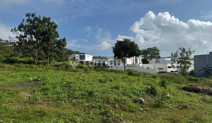 Bingin – Leasehold Land In Central Location