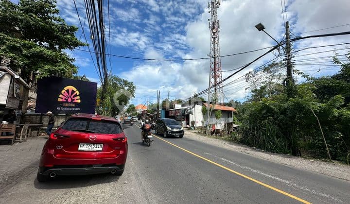 Uluwatu – Mainroad Commercial Leasehold Land.