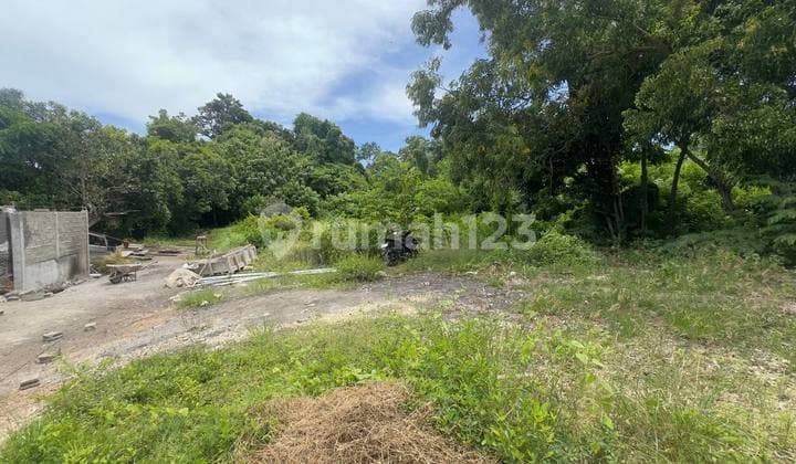 Kulat - Beautiful Small Land For Lease 19 Mln/Are/Year