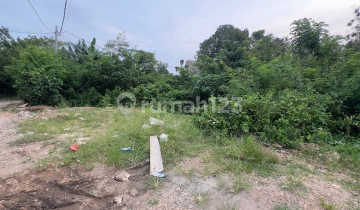 Pandawa - Land For Lease 11 Are, Can Take Half