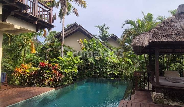 Karma Kandara - Luxury Freehold Villa 2 Floor