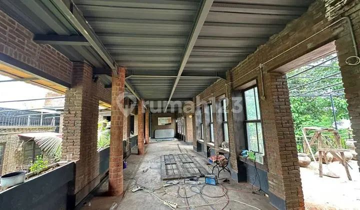 Commercial Building For Rent In Central Bingin