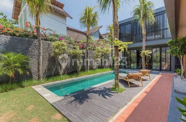 Best Ocean & Sunset View Villa For Sale In Jimbaran