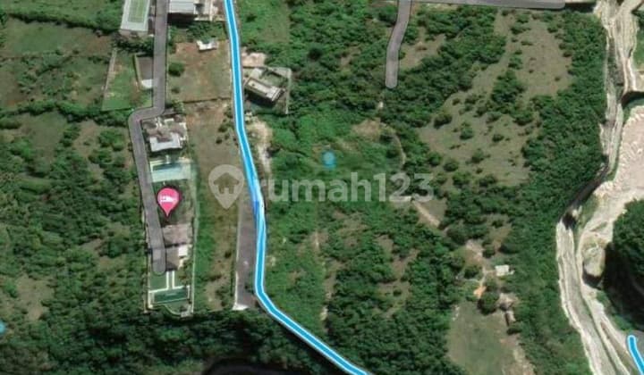 Land For Sale / Lease - Melasti Beach Area