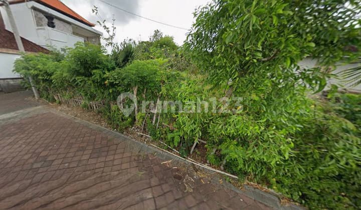 Pecatu - Prime Leasehold Land In Quite Area