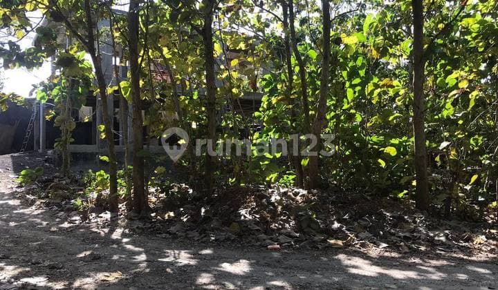 Puri Gading – Fast Sale Freehold Land