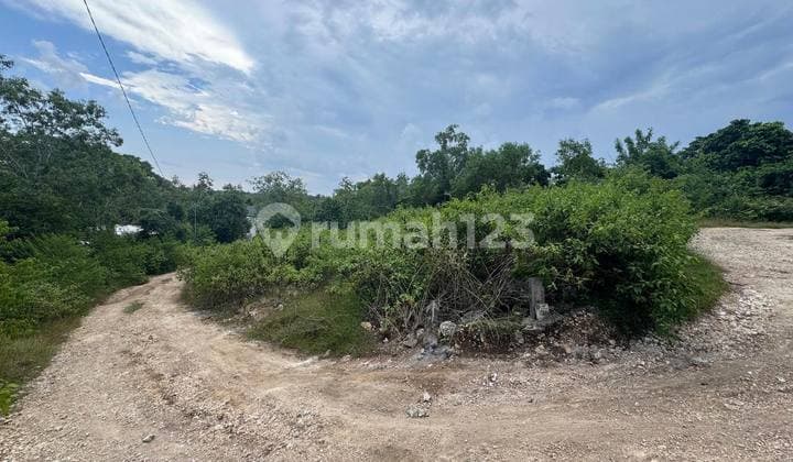 Padang Padang – Leasehold Land 100 Are