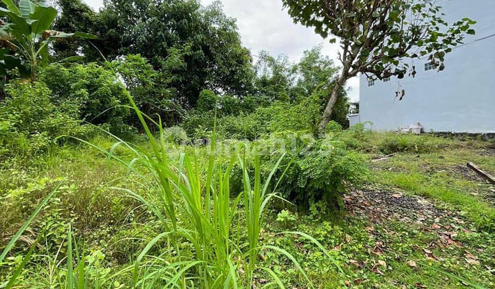 Pecatu - Prime Leasehold Land In Quite Area