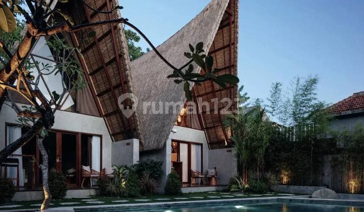 Villa Resort Opportunity - Nyang Nyang, Uluwatu