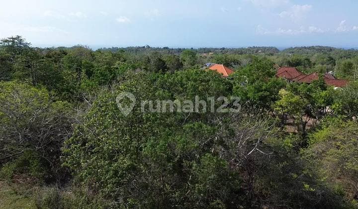 Nunggalan – Yellow Zone Leasehold Land