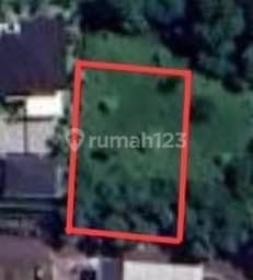 Land For Sale In Melasti Ungasan - Freehold