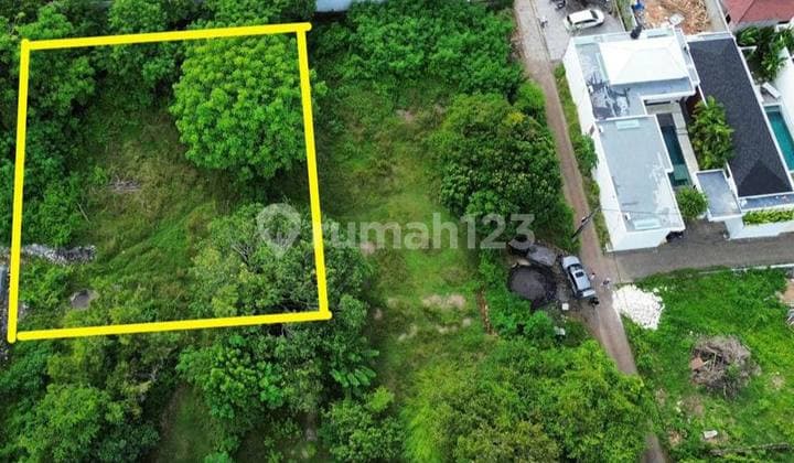 Padang Padang - Beautiful Freehold Land