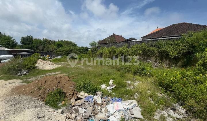 Pandawa – Leasehold Land 600.0 M² Leasehold