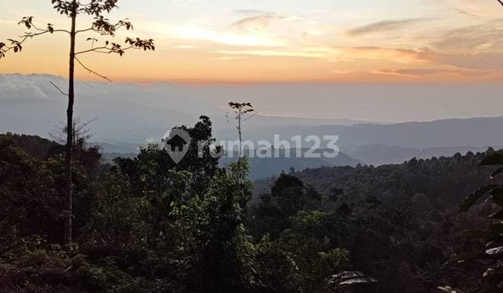 Gesing - Valley, Sea & Sunset View Land For Sale