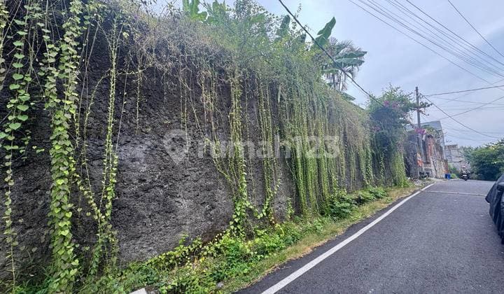 Balangan – Prime Location Land For Sale