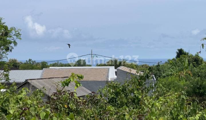 Leasehold Land In Pandawa