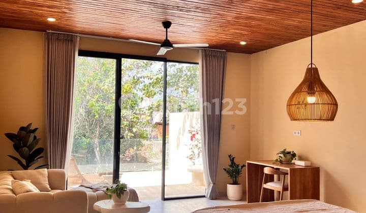 Balangan - 1Br Japandi Apartments (Up To 25-Year Lease)