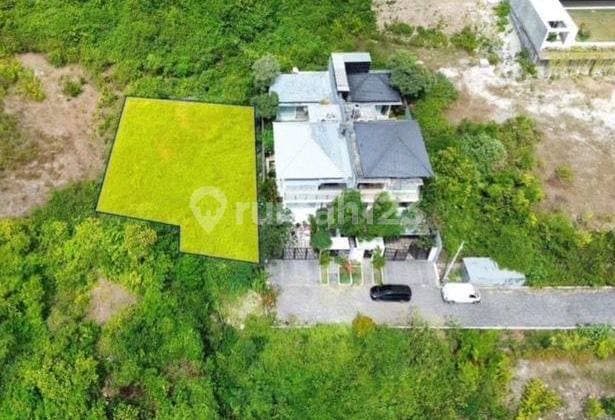 Bukit Bintang, Puri Gading Jimbaran - Sea View Freehold Land