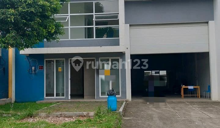Warehouse for Rent Ready to Use in Warehouse Area