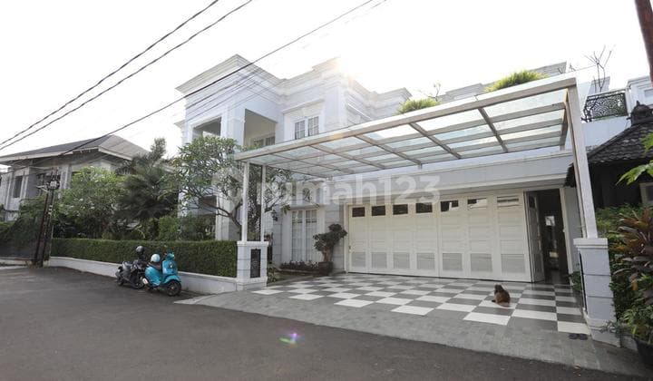 Rumah Bagus Dikemang Siap Huni Wajib Dibeli