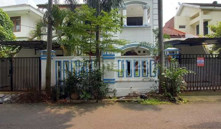 Turun Harga Sudah Murah Rumah Dalam. Komplek