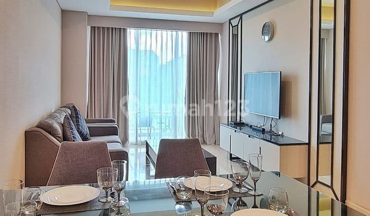 HARGA TERMURAH Pondok Indah Residence