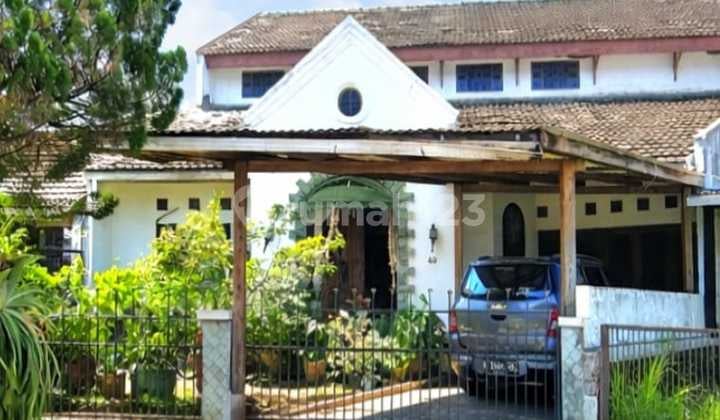 For Sale Rumah di Graha Cinere Dalam Klomplek One Gate